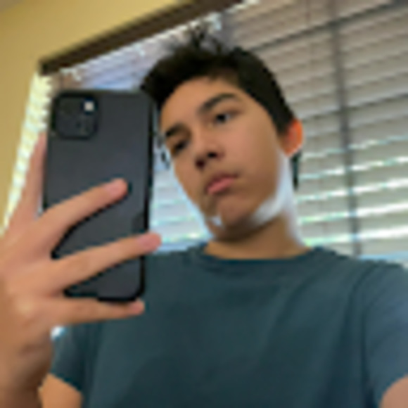 Meet your Posher, Caleb - Picture 1 of 1